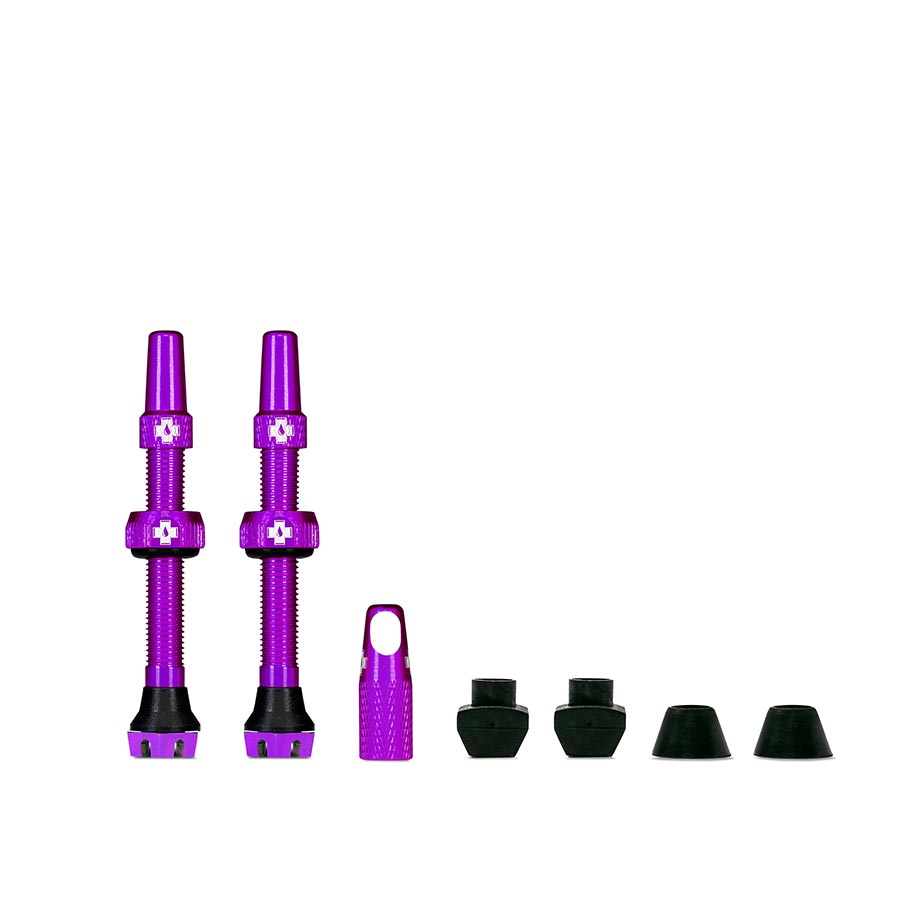 Muc-Off, Tubeless Valve V2