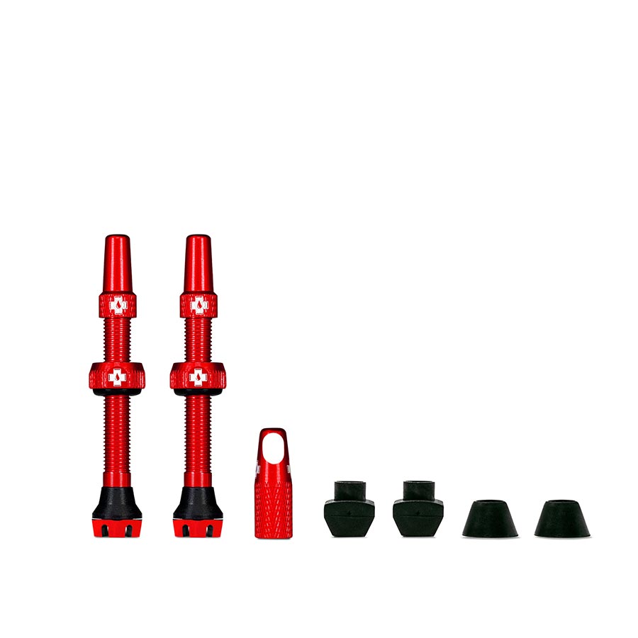 Muc-Off, Tubeless Valve V2