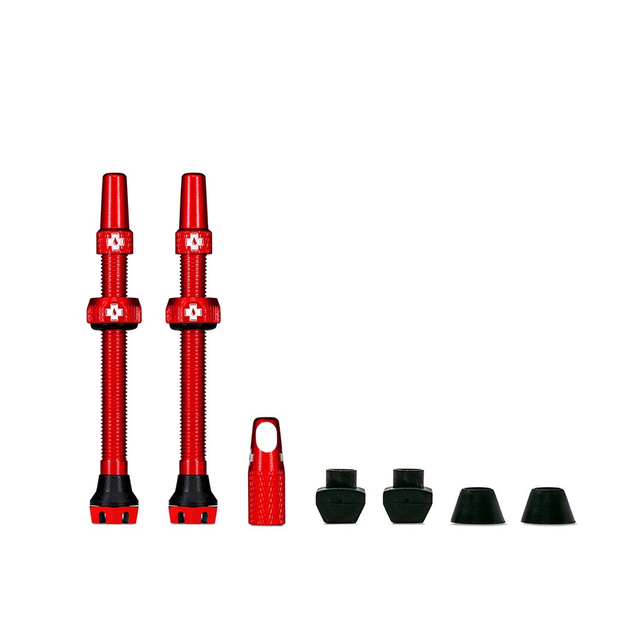 Muc-Off, Tubeless Valve V2