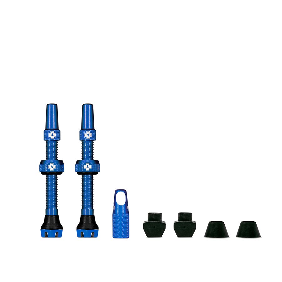 Muc-Off, Tubeless Valve V2