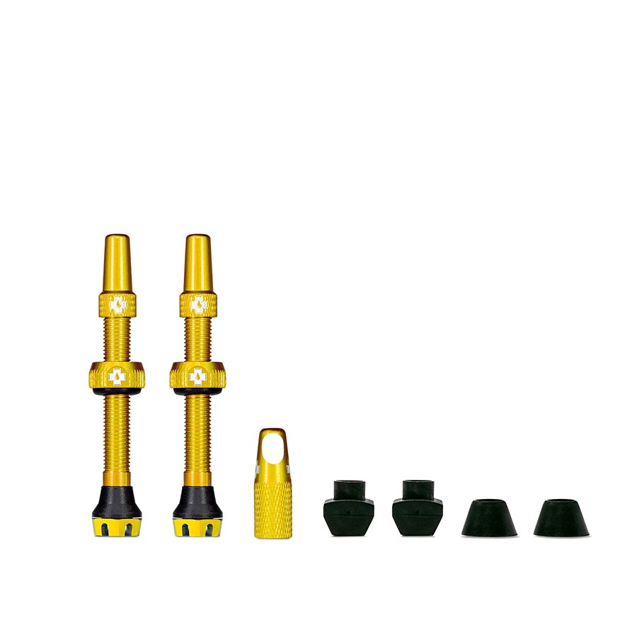Muc-Off, Tubeless Valve V2