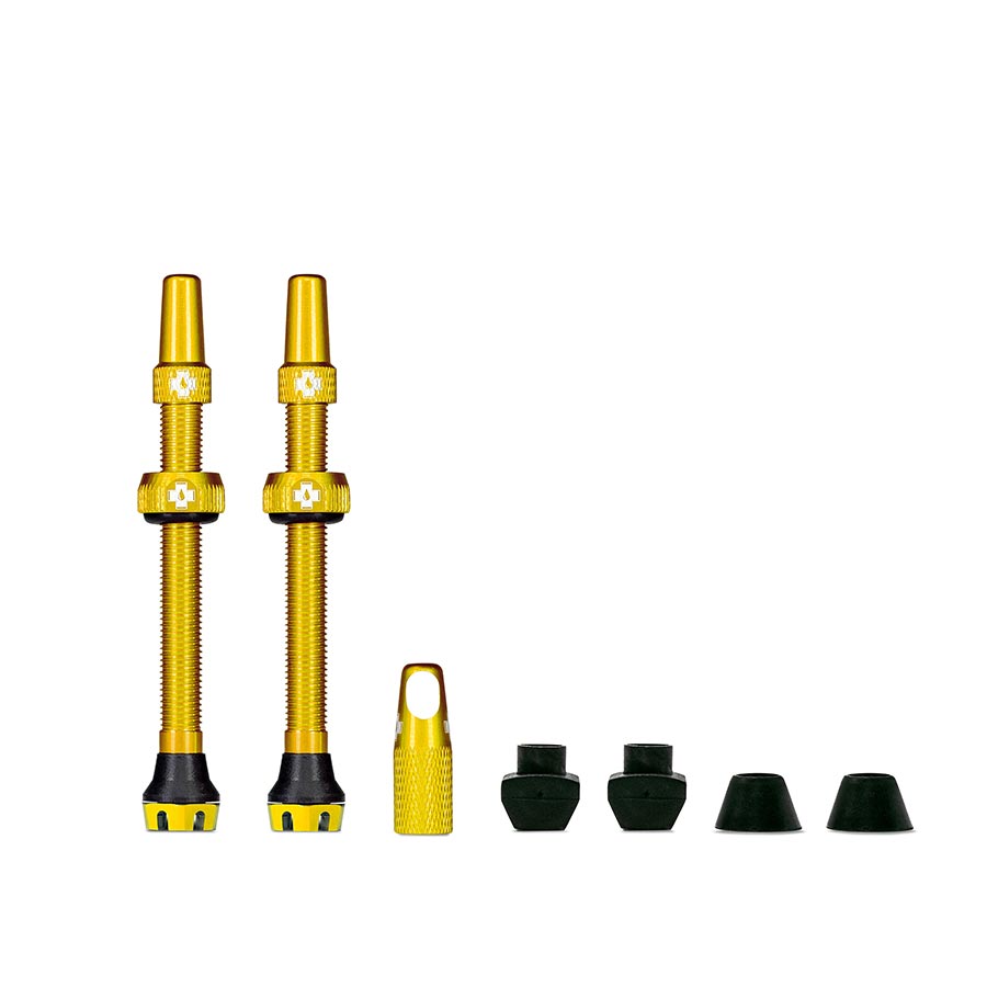 Muc-Off, Tubeless Valve V2