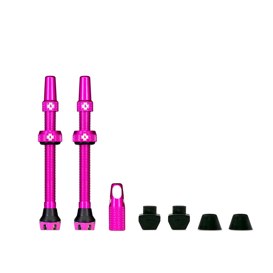 Muc-Off, Tubeless Valve V2