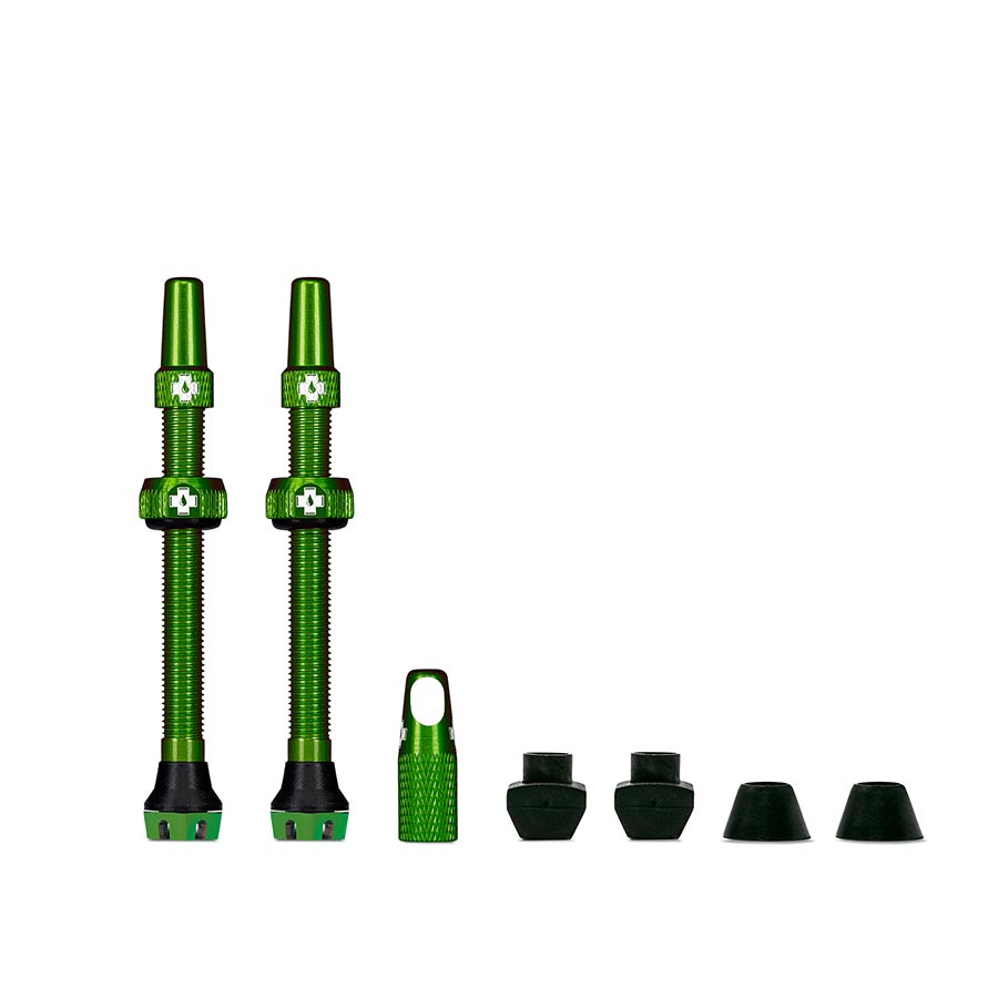 Muc-Off, Tubeless Valve V2