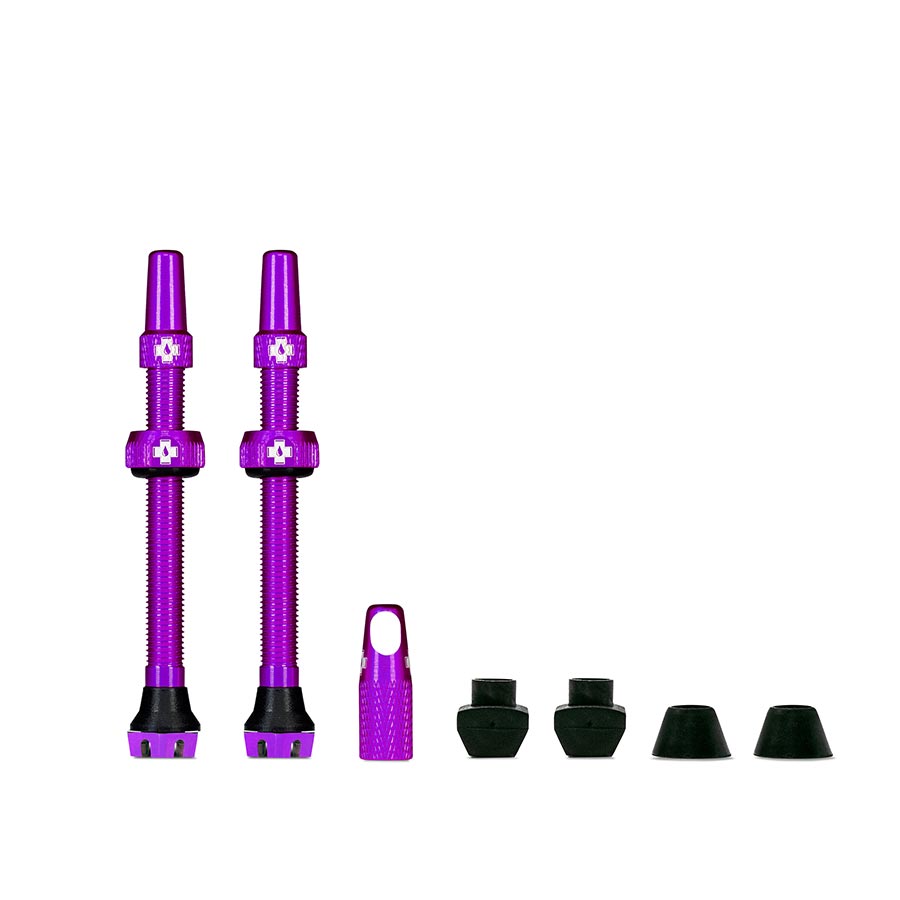 Muc-Off, Tubeless Valve V2