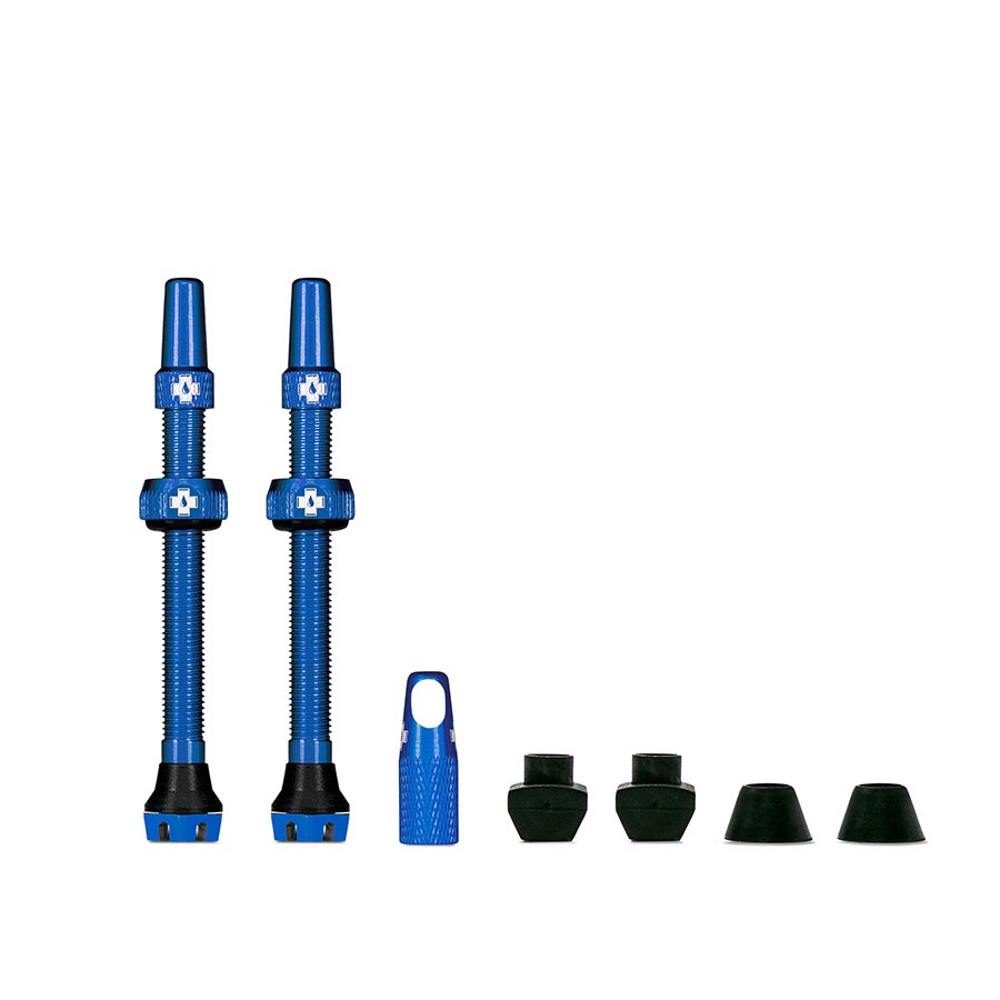 Muc-Off, Tubeless Valve V2