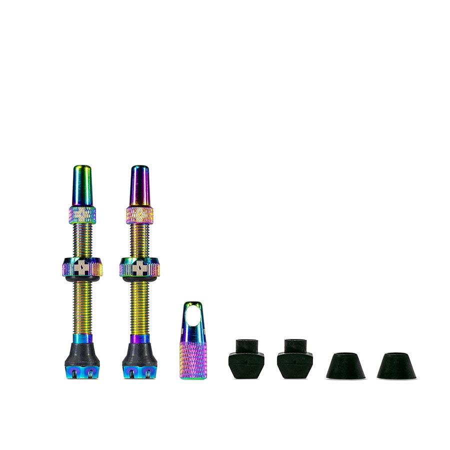 Muc-Off, Tubeless Valve V2