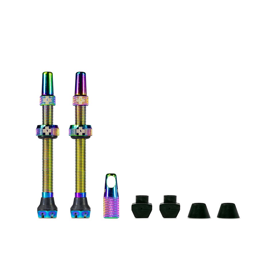 Muc-Off, Tubeless Valve V2