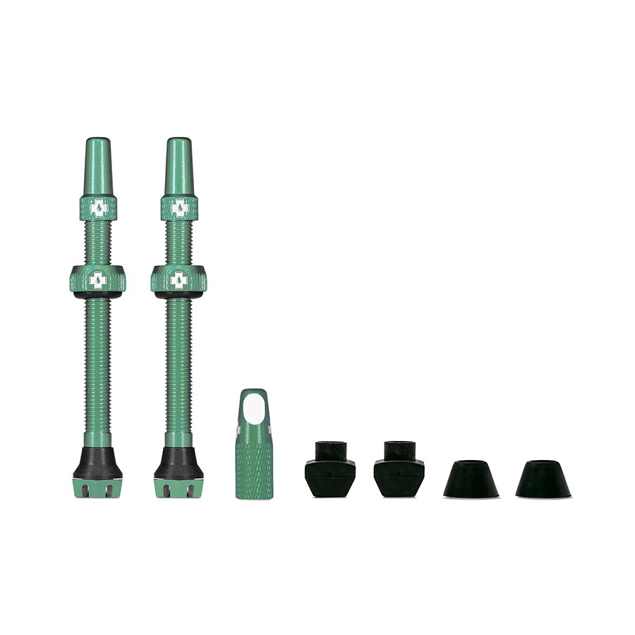 Muc-Off, Tubeless Valve V2