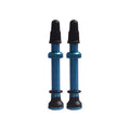 EVO, Valves tubeless, presta