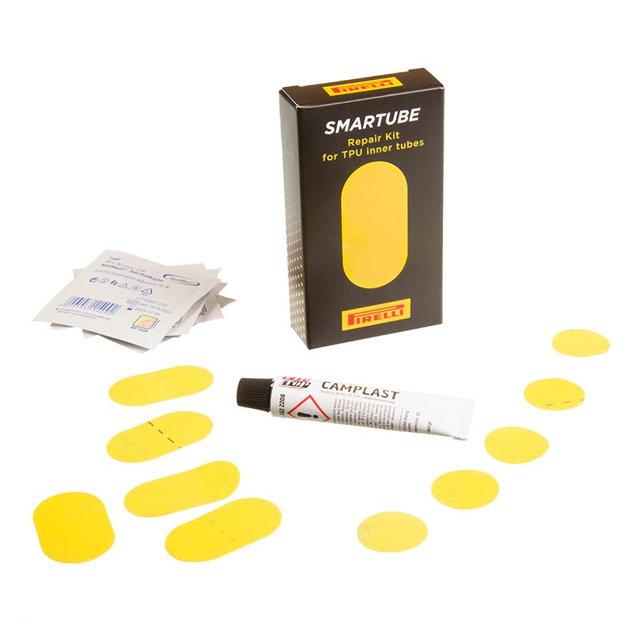SmartTube Patch Kit