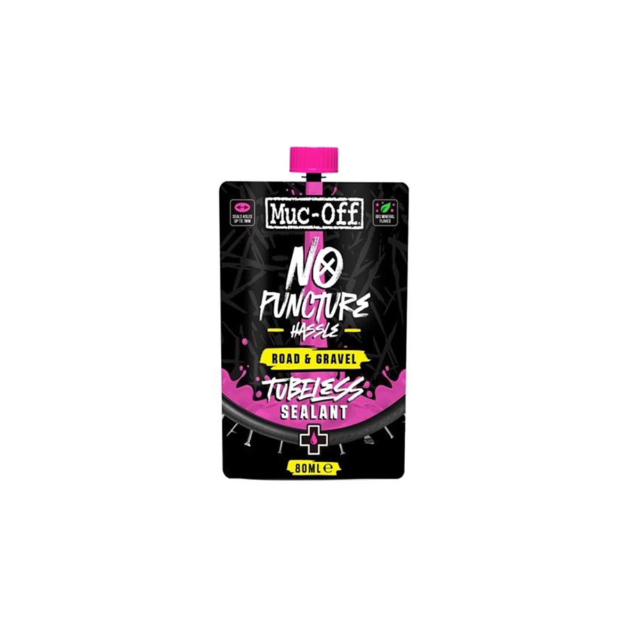 MUC-OFF, Scellant Tubeless Route & Gravel
