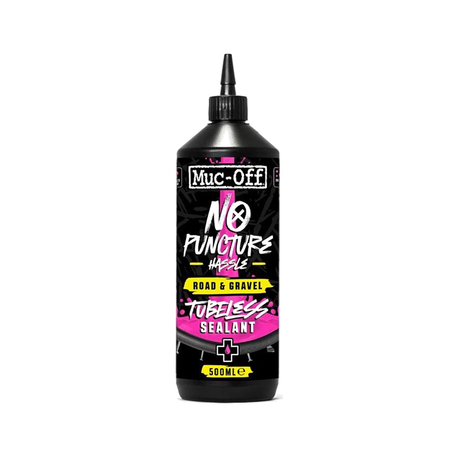 MUC-OFF, Scellant Tubeless Route & Gravel