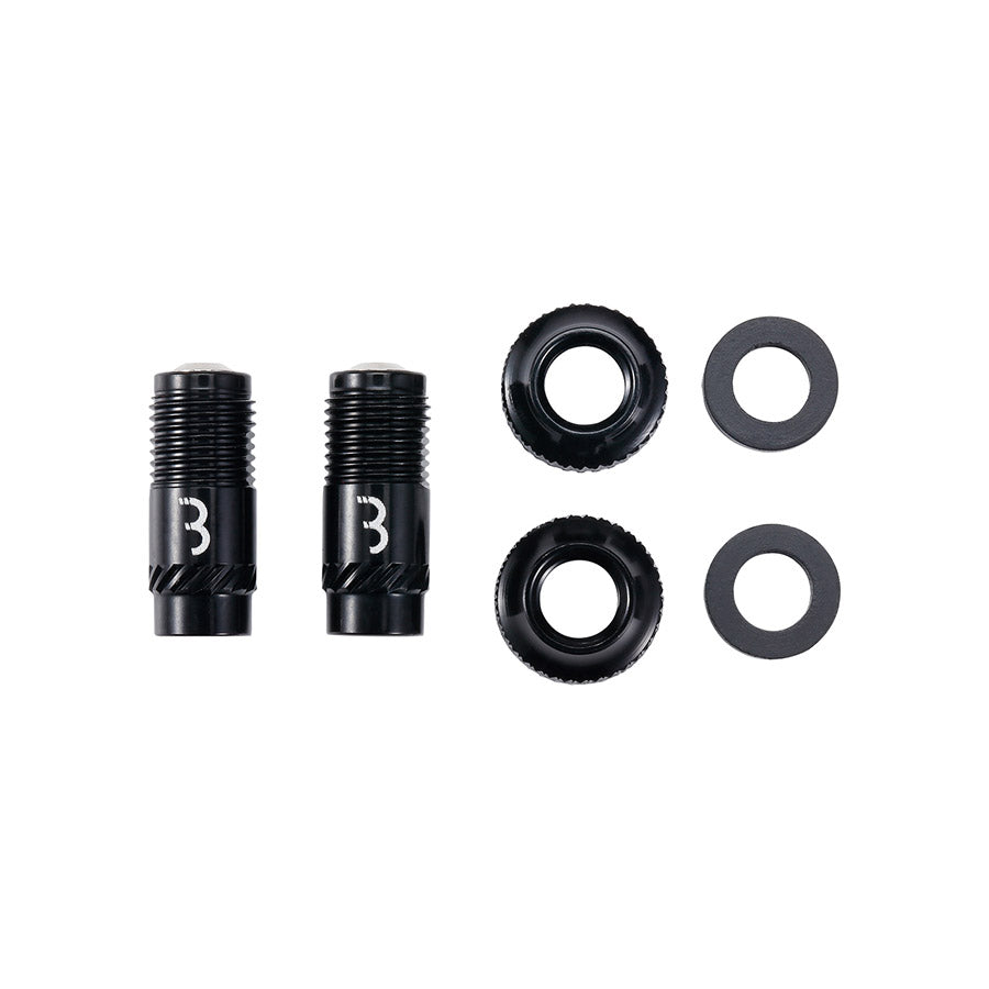 BBB, BTI-165 CoreCap, Valve Tubeless
