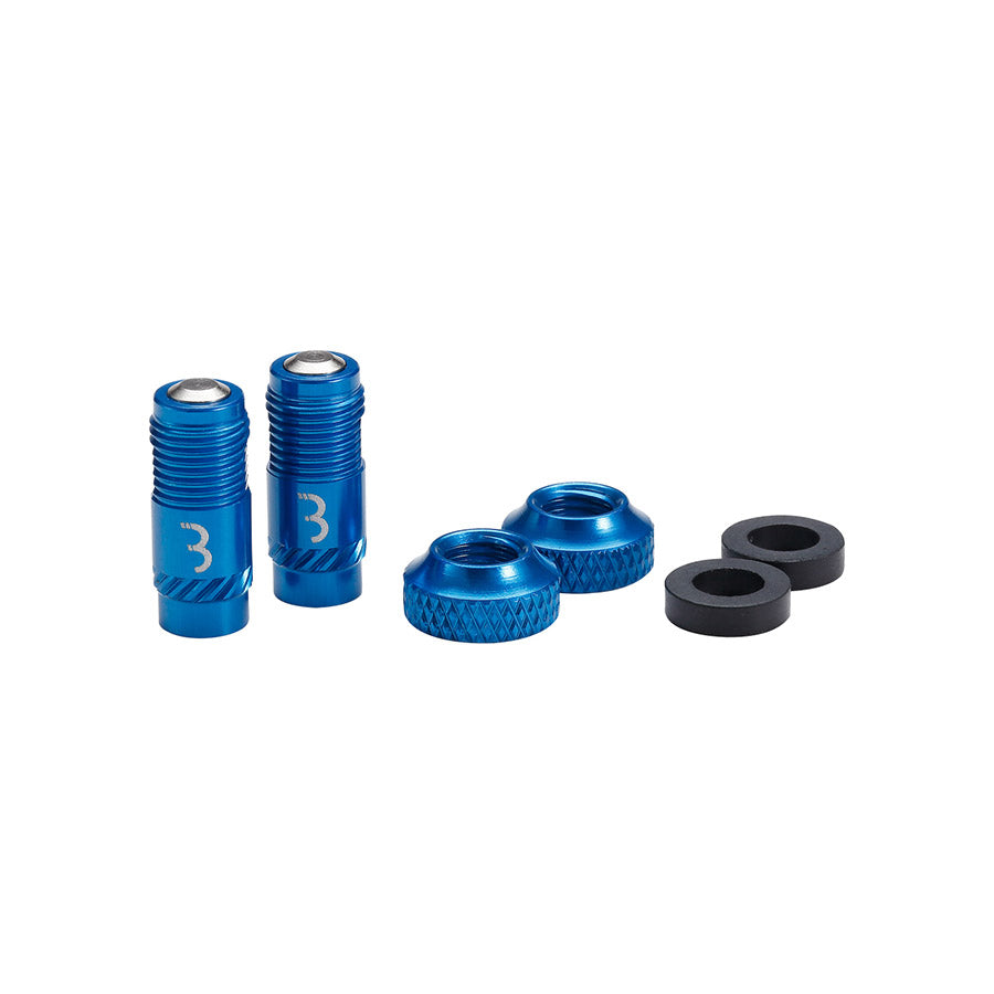 BBB, BTI-165 CoreCap, Valve Tubeless