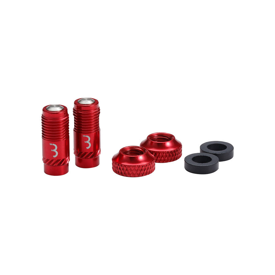 BBB, BTI-165 CoreCap, Valve Tubeless