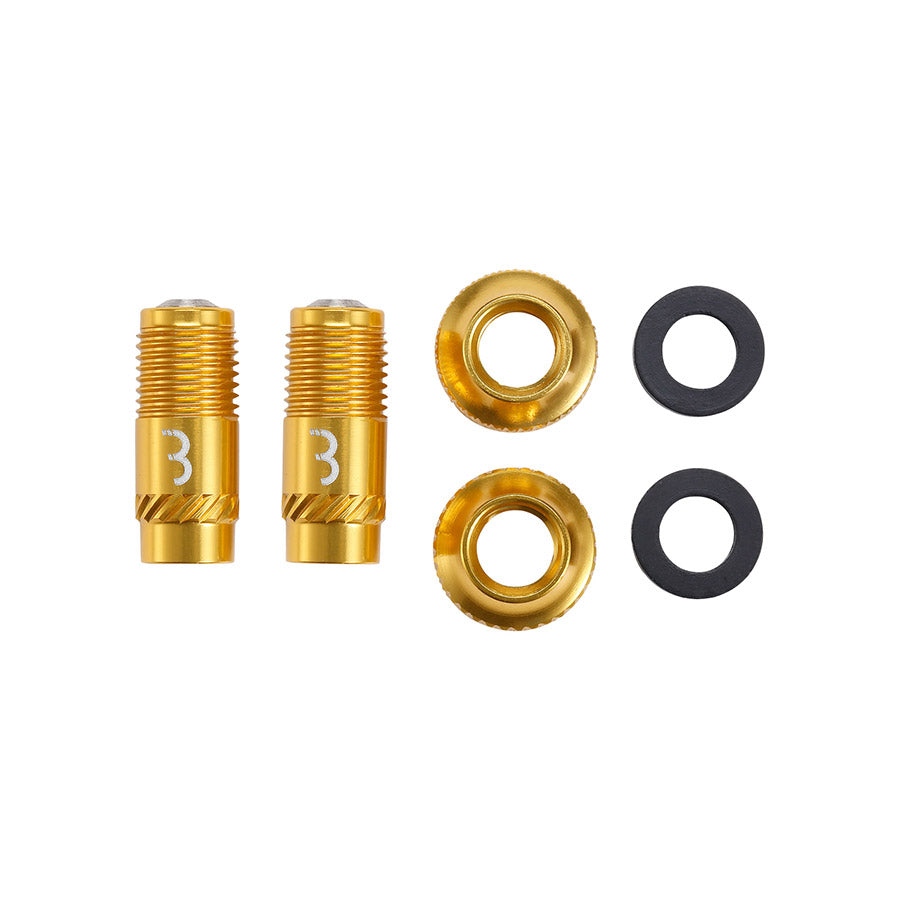 BBB, BTI-165 CoreCap, Valve Tubeless