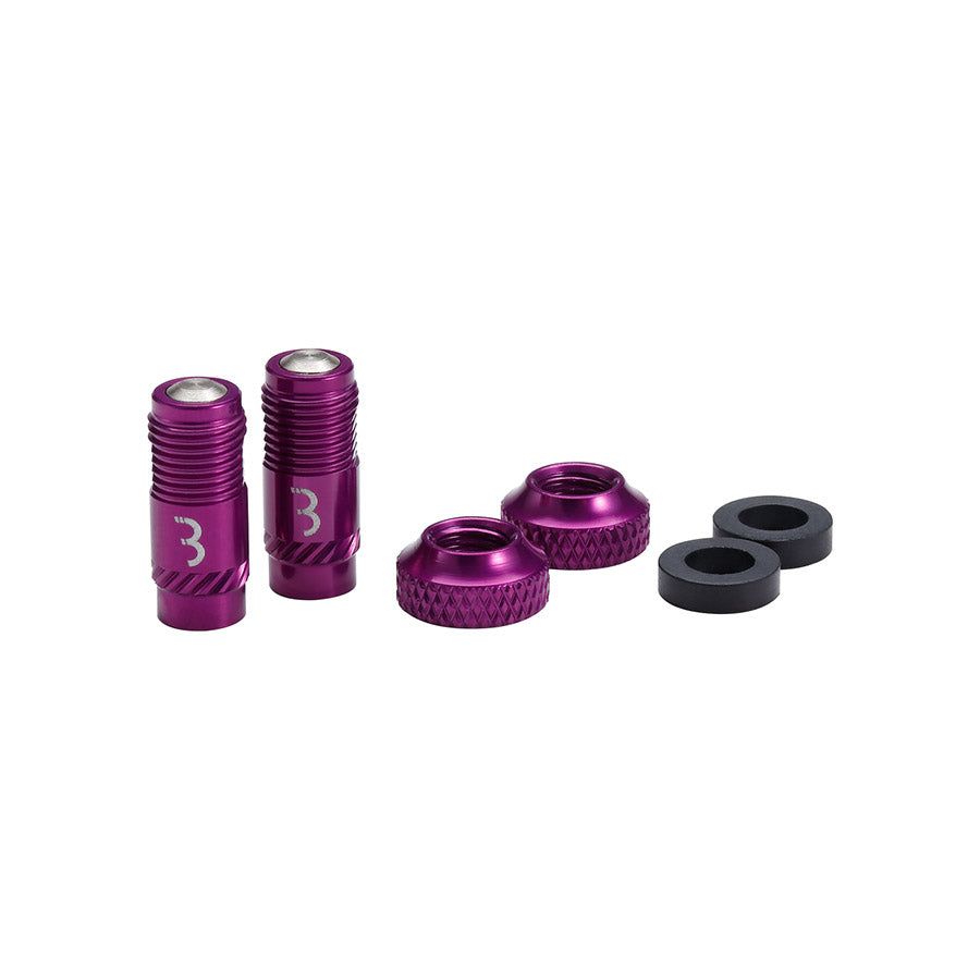 BBB, BTI-165 CoreCap, Valve Tubeless