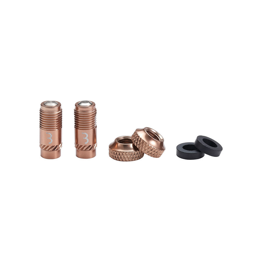 BBB, BTI-165 CoreCap, Valve Tubeless