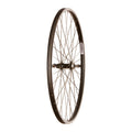 Wheel Shop, Evo Tour 20, Wheel, Rear, 700C / 622, Holes: 36, QR, 135mm, On rim, Freehub