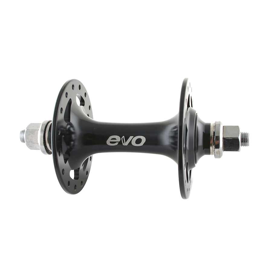 Moyeux Avant, EVO, E-Fix