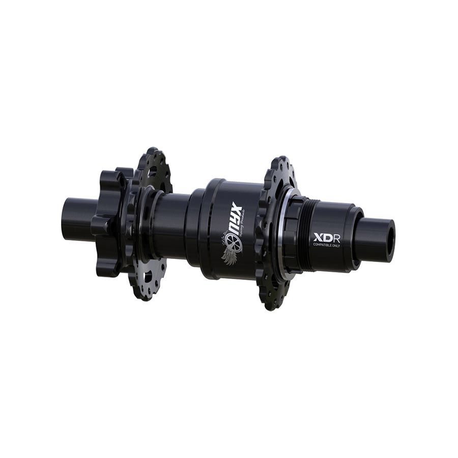 ONYX, Vesper, Moyeux MTB Boost arrière 28T