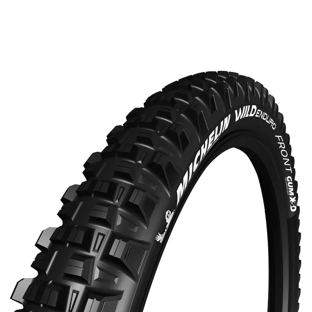 Michelin, Pneu VTT wild enduro front 29x2.4