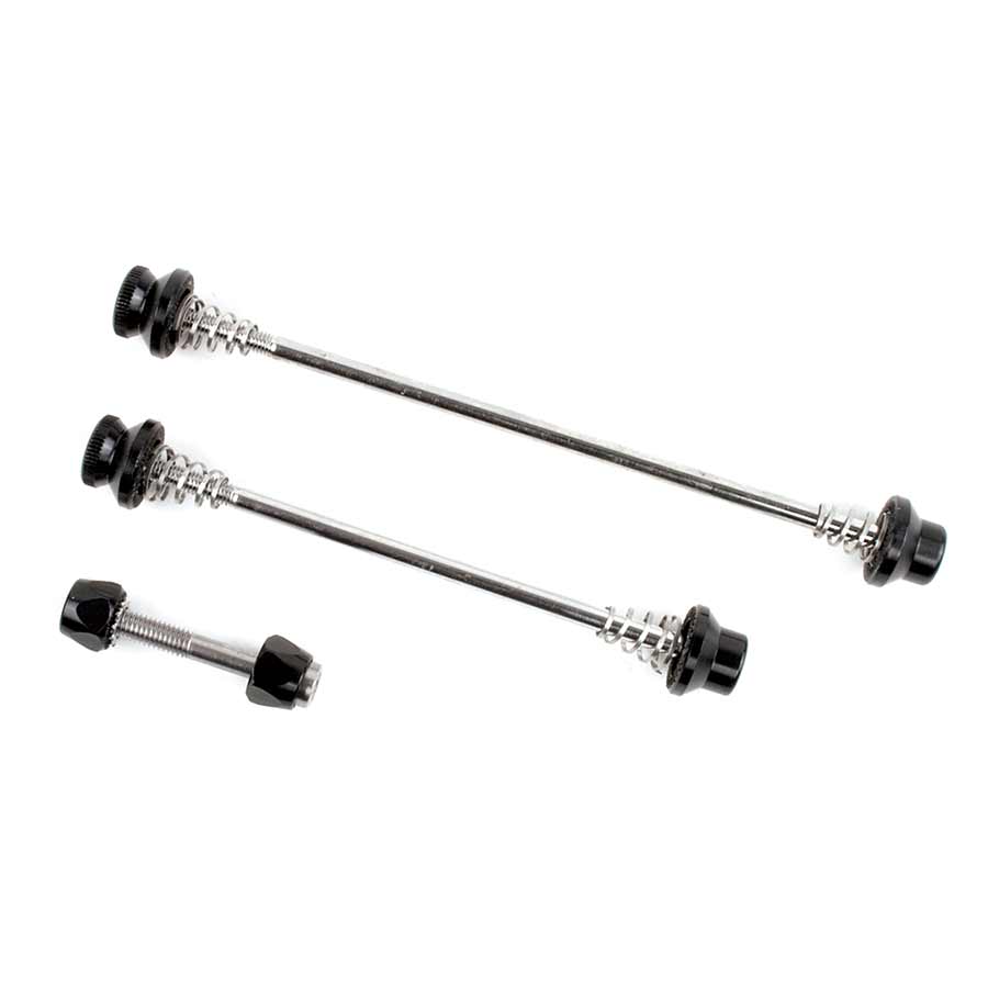 Quick Release Hex Head Locks