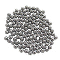 Steel Balls