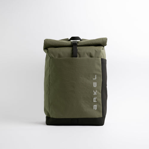 Arkel, Signature D- Commuting Waterproof Backpack
