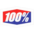 100%, Bas Cycliste Adulte, L/XL