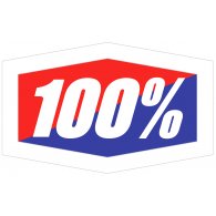 100%, Bas Cycliste Adulte, L/XL