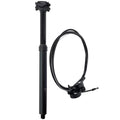 ZOOM, TIGE DE SELLE Ajustable, Φ31.6 x 125mm
