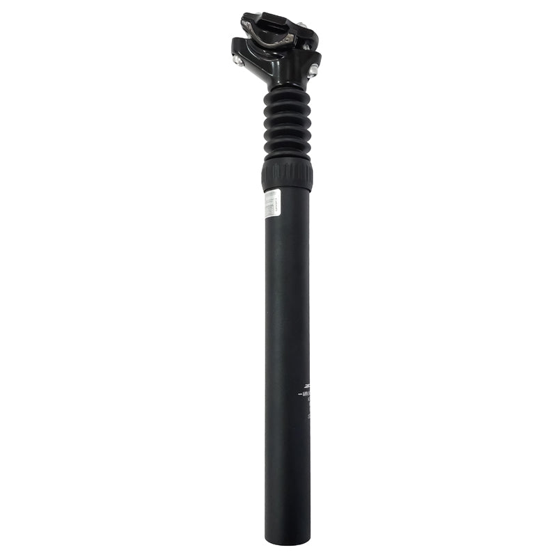 ZOOM, TIGE DE SELLE À SUSPENSION 27.2MM