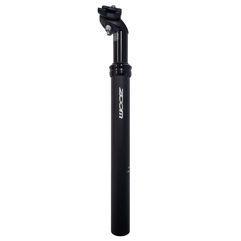 ZOOM, TIGE DE SELLE à Suspension 30.9mm