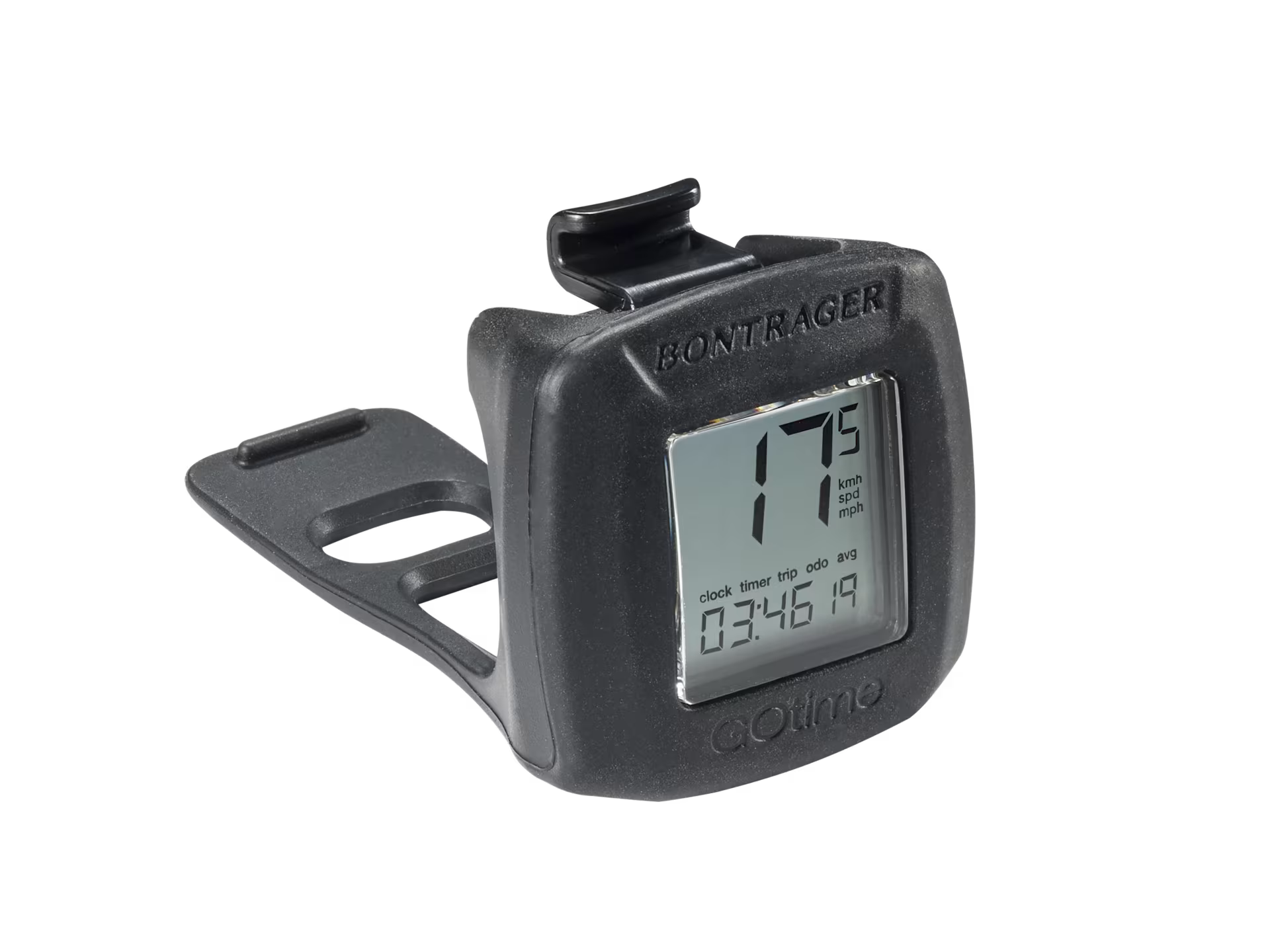Bontrager, Cyclomètre GOtime