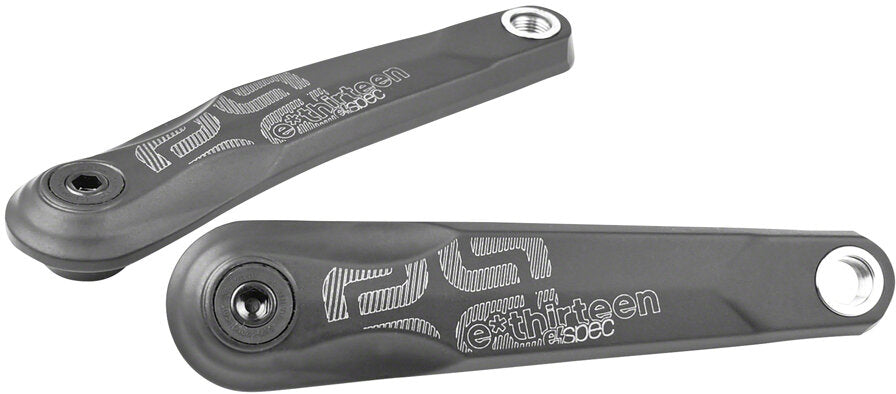 e-thirteen, crank bosch 165mm CS3LPA-105