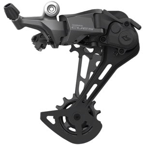 SHIMANO, Dérailleur arrière CUES 11/10 vit., RD-U6000