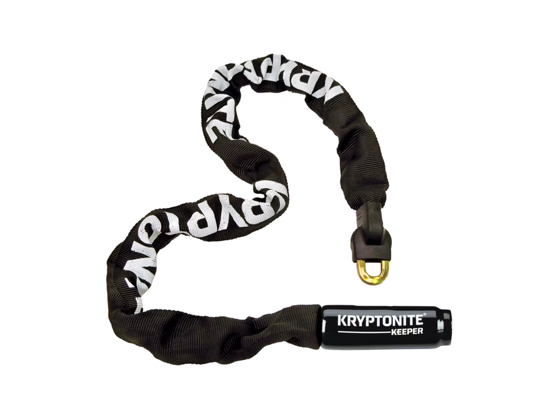 Kryptonite, Chaîne antivol intégrée Keeper 785