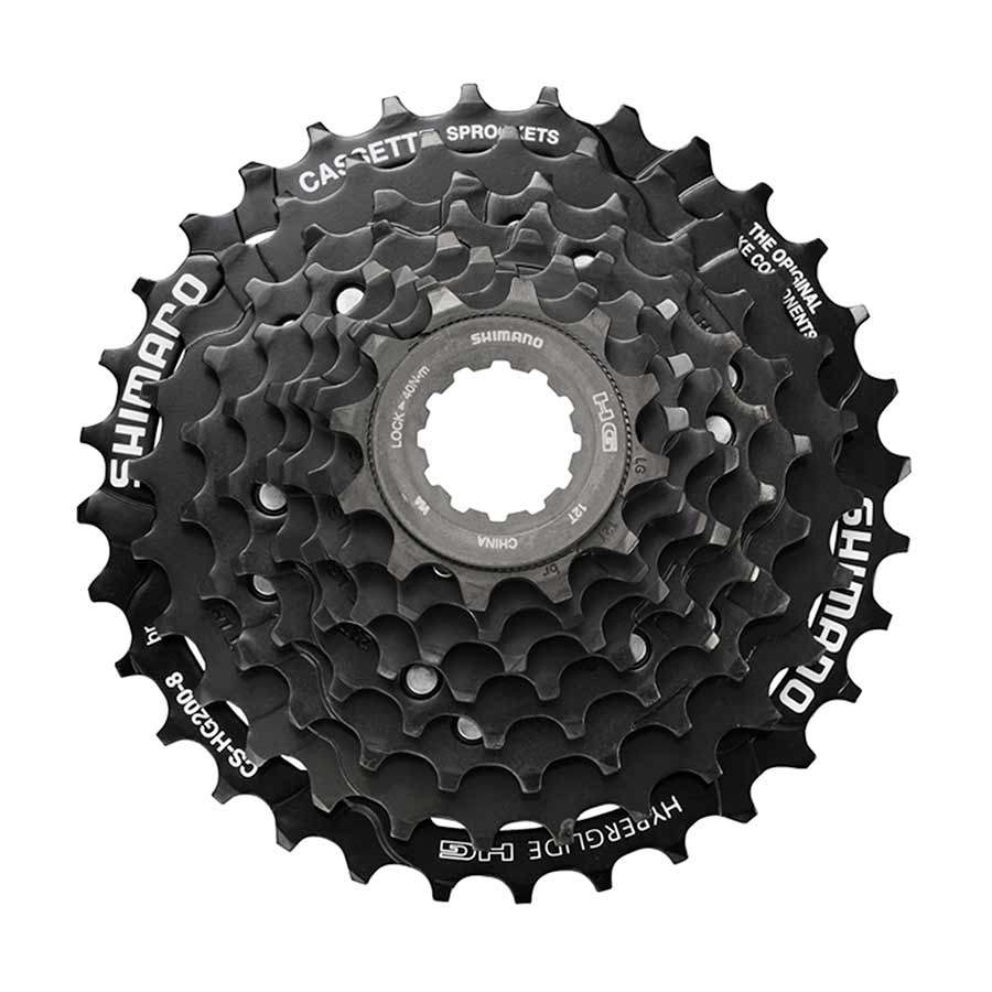 CS-HG200-8 12-32D