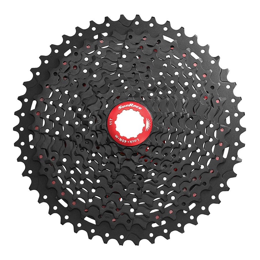 Sun Race, CSMX8, Cassette 11vit.