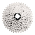 Sun Race, CSMS2, Cassette 10vit., 11-40D, cassette