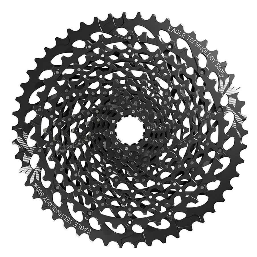 CASSETTE, SRAM, GX Eagle XG-1275