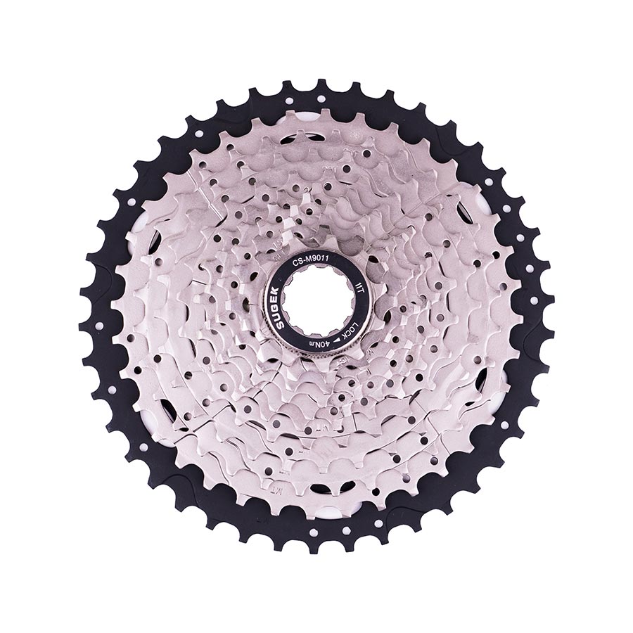 11-speed cassette