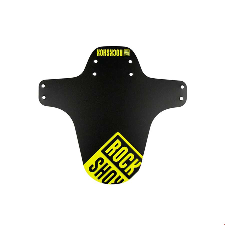Mudguard