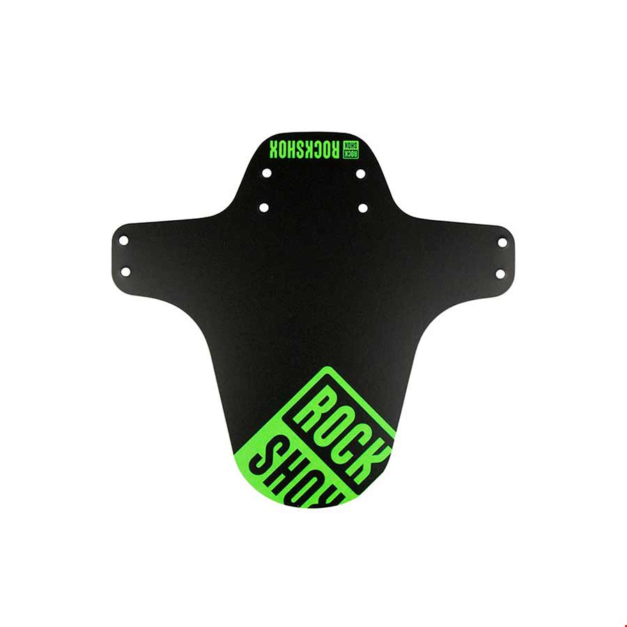 Mudguard