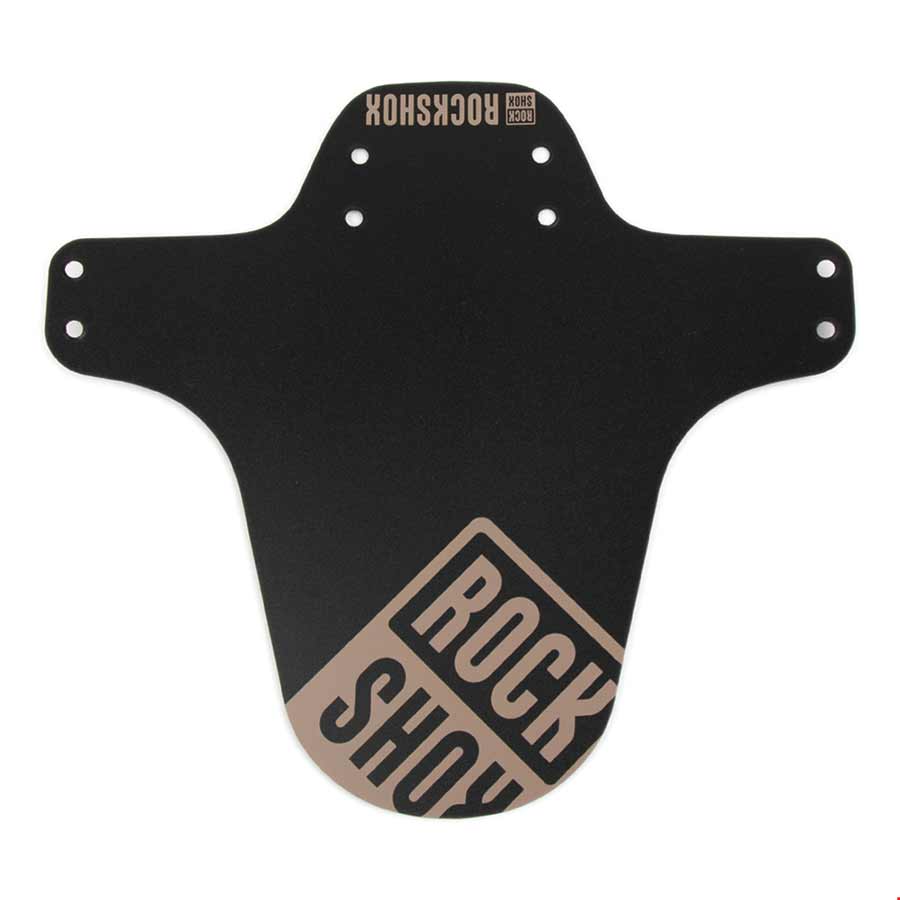 Mudguard