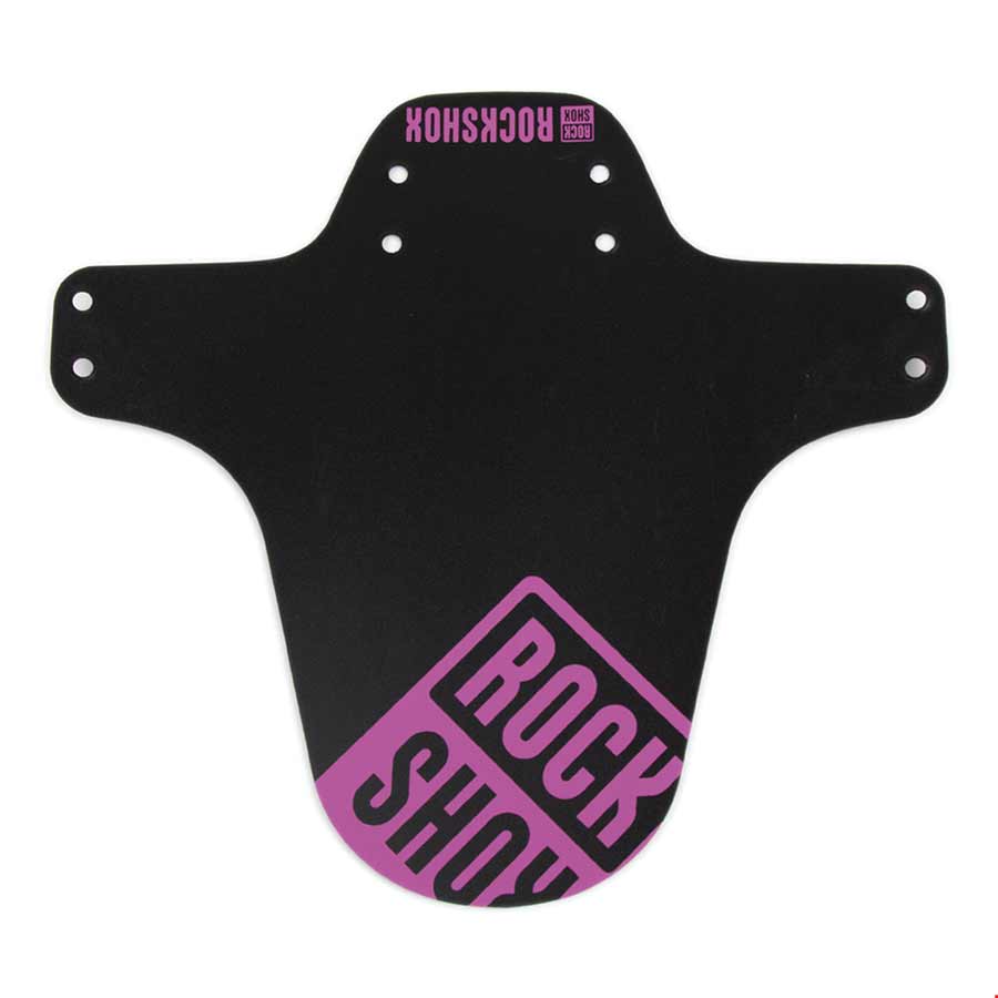 Mudguard