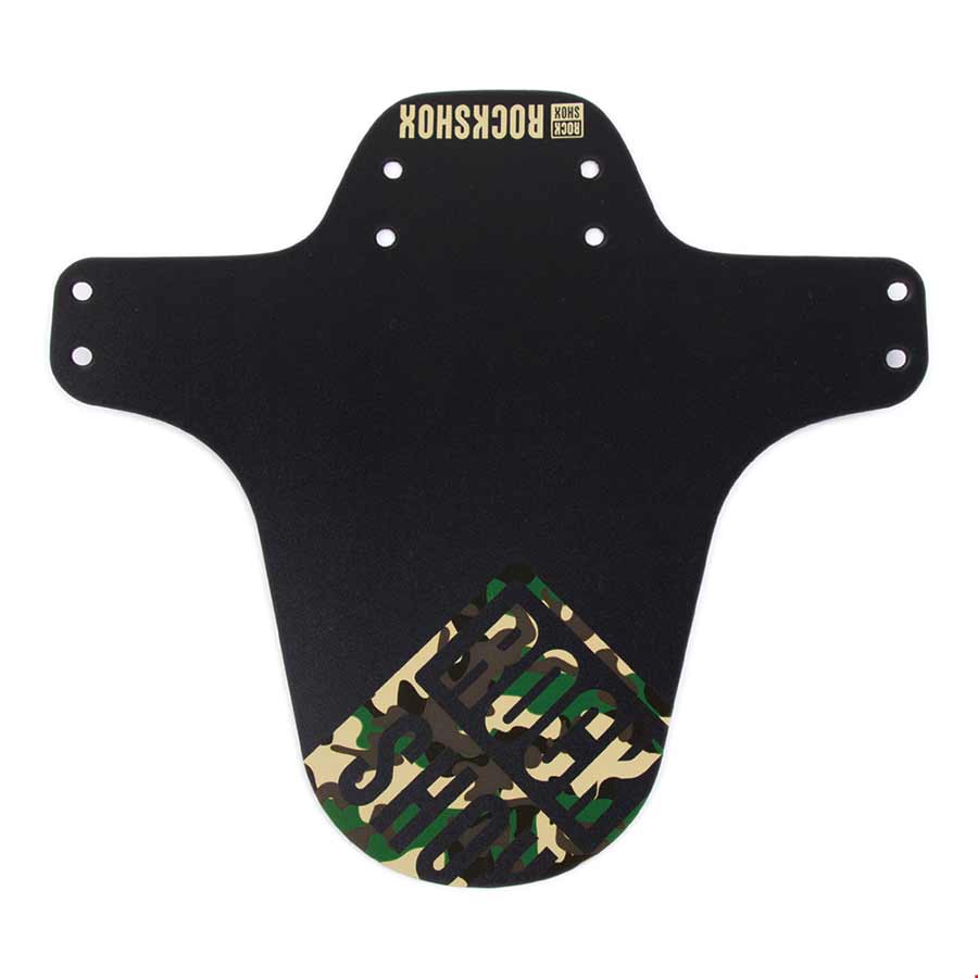Mudguard