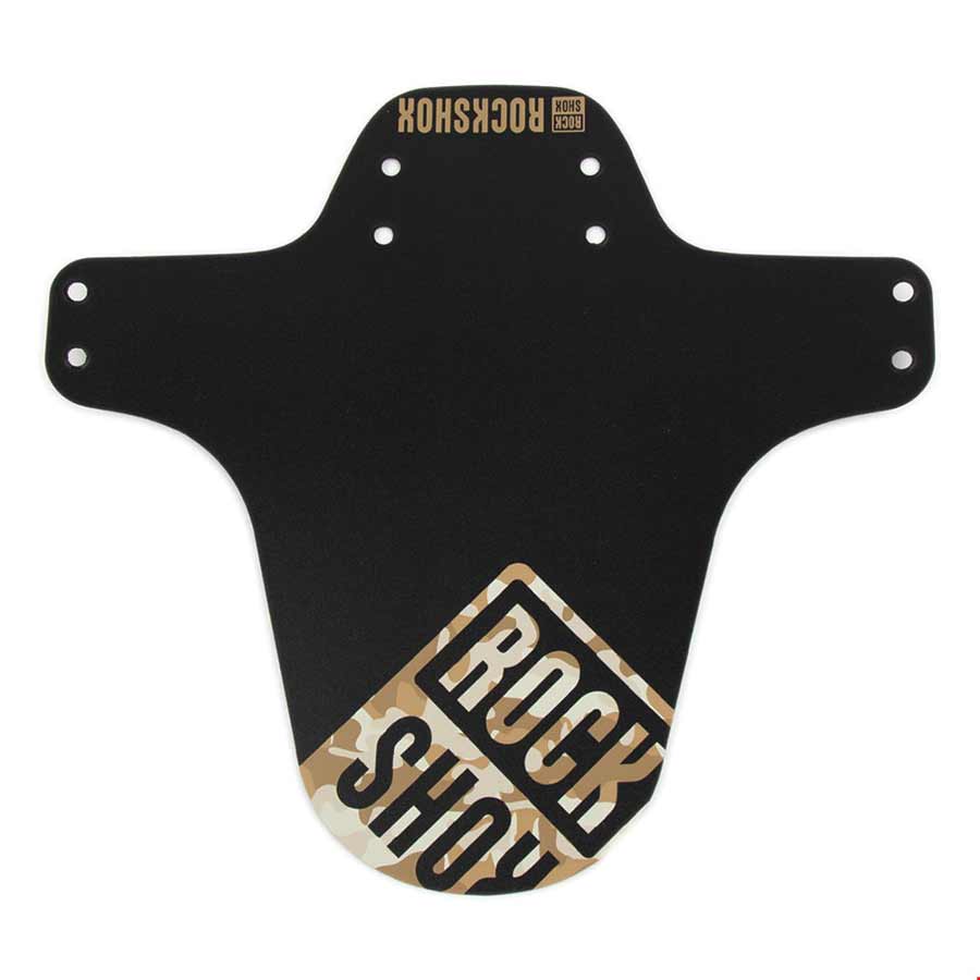 Mudguard